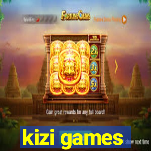 kizi games